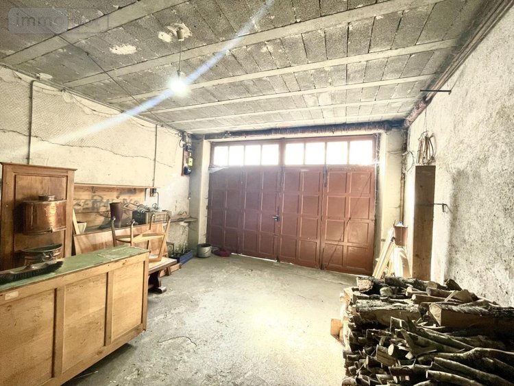 Maison a vendre Saint-Chély-d'Apcher 48200 Lozère 114 m2  70000 euros