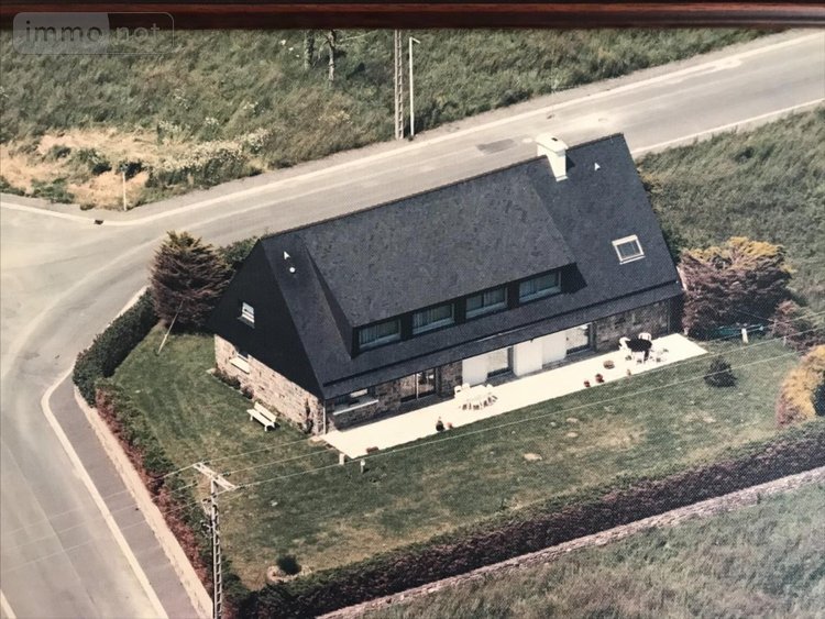 Maison a vendre Port-Louis 56290 Morbihan 220 m2 9 pièces 1299750 euros