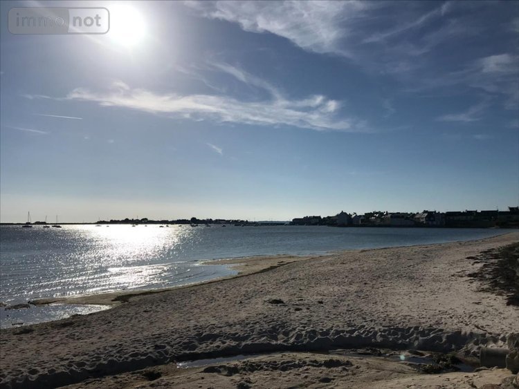 Maison a vendre Port-Louis 56290 Morbihan 220 m2 9 pièces 1299750 euros