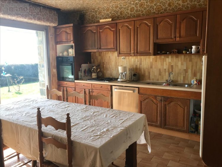 Maison a vendre Port-Louis 56290 Morbihan 220 m2 9 pièces 1299750 euros