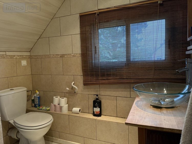 Maison a vendre Pédernec 22540 Côtes-d'Armor 155 m2  273440 euros