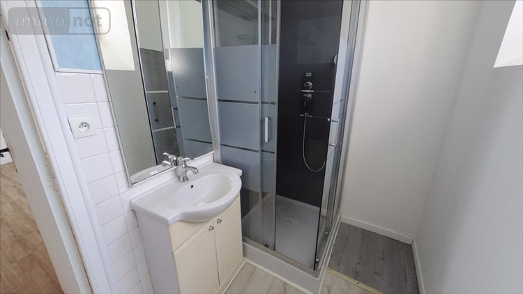 Maison a vendre Poullaouen 29246 Finistère 121 m2 8 pièces 99750 euros