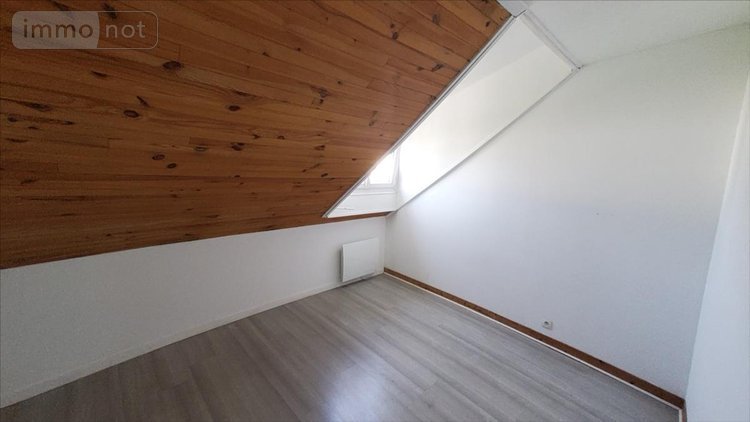 Maison a vendre Poullaouen 29246 Finistère 121 m2 8 pièces 99750 euros