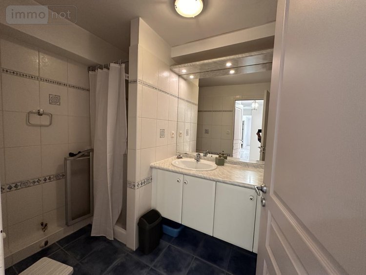 Appartement a vendre Vannes 56000 Morbihan 100 m2 4 pièces 414740 euros