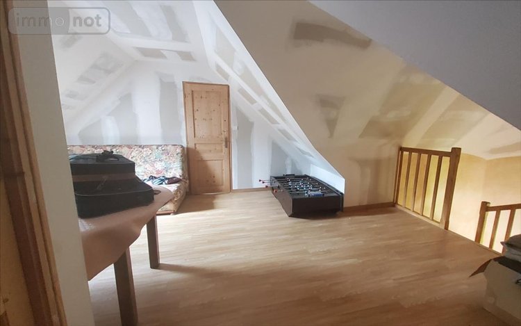 Maison a vendre Paule 22340 Côtes-d'Armor 121 m2 5 pièces 246750 euros