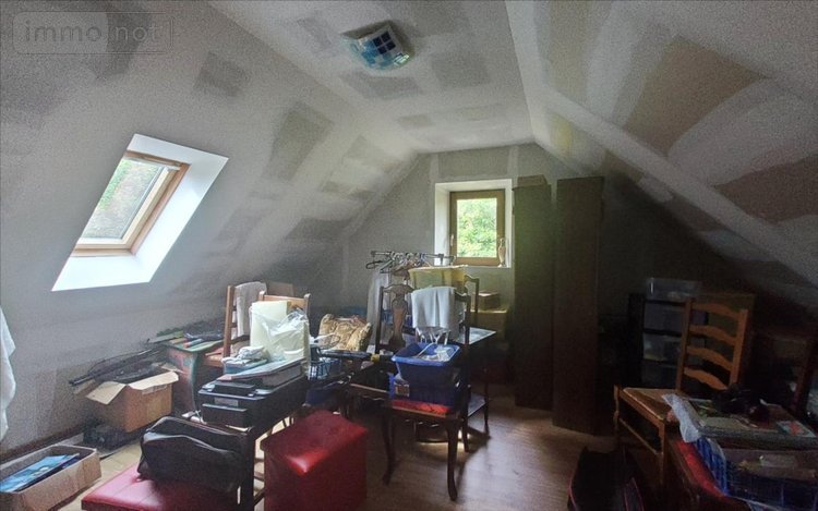 Maison a vendre Paule 22340 Côtes-d'Armor 121 m2 5 pièces 246750 euros