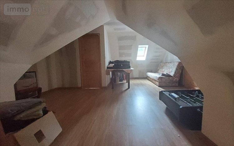 Maison a vendre Paule 22340 Côtes-d'Armor 121 m2 5 pièces 246750 euros