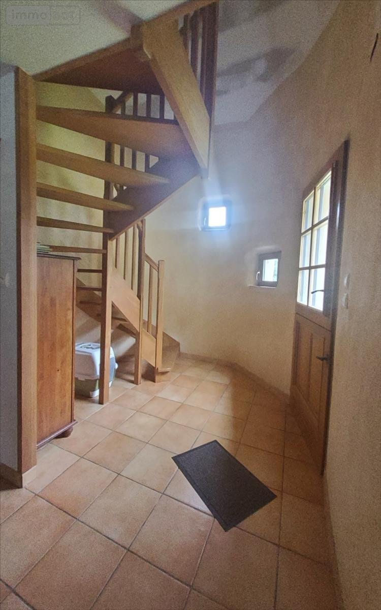 Maison a vendre Paule 22340 Côtes-d'Armor 121 m2 5 pièces 246750 euros