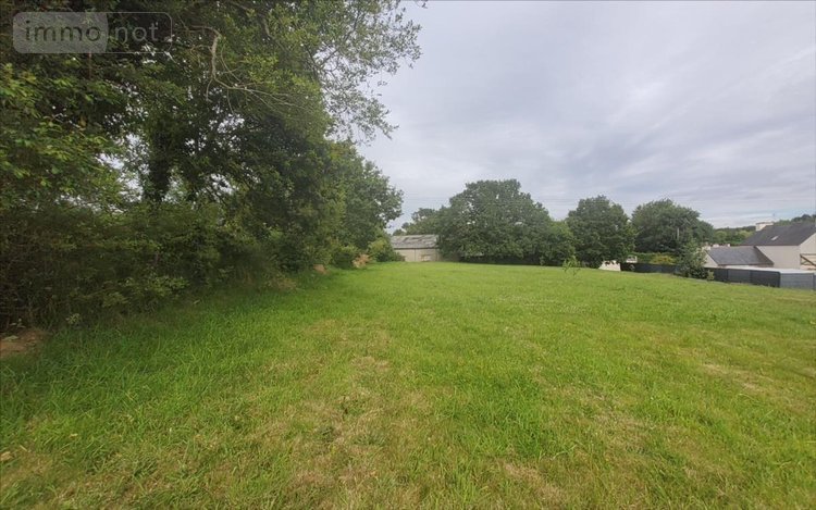 Maison a vendre Paule 22340 Côtes-d'Armor 121 m2 5 pièces 246750 euros