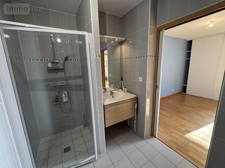 Appartement a vendre Bois-Guillaume 76230 Seine-Maritime 103 m2 5 pièces 447200 euros