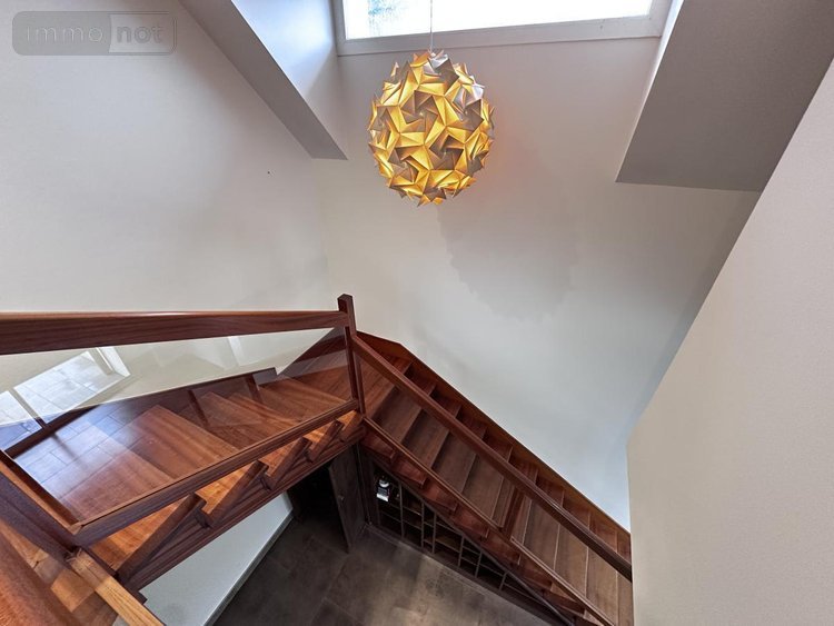 Maison a vendre Vannes 56000 Morbihan 197 m2 8 pièces 594993 euros