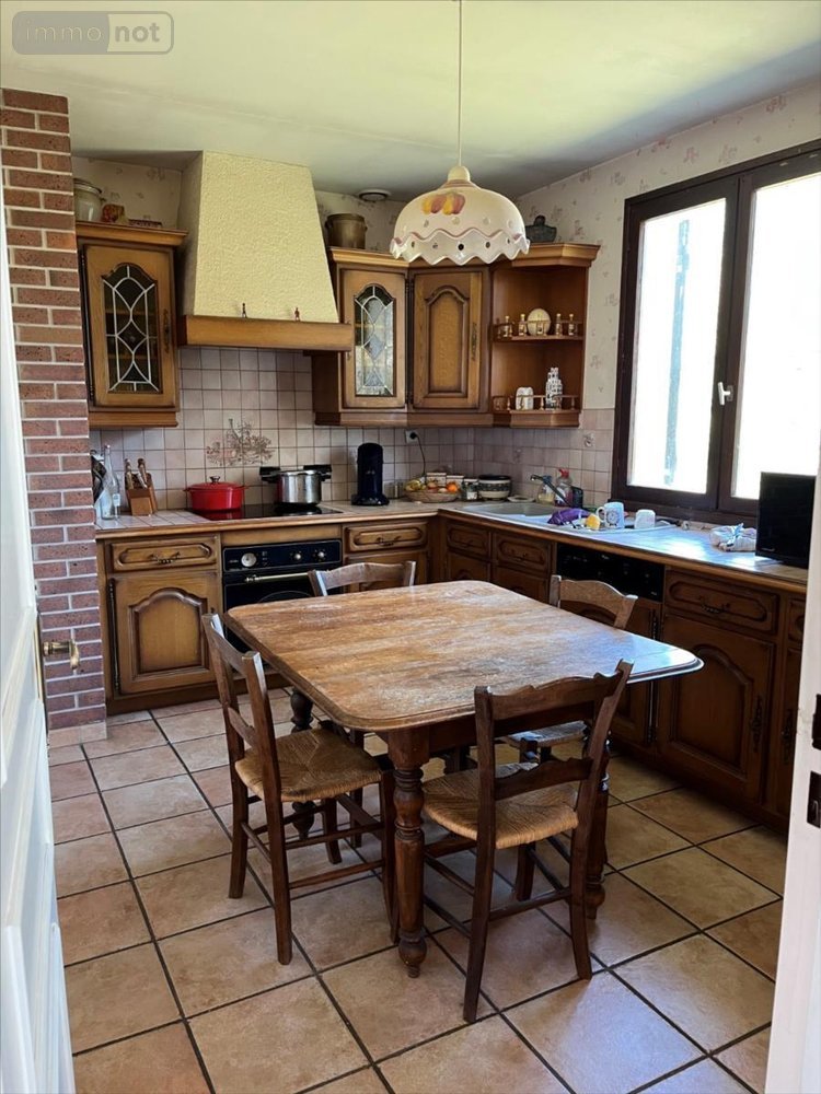 Maison a vendre Beynost 01700 Ain 115 m2 5 pièces 485000 euros