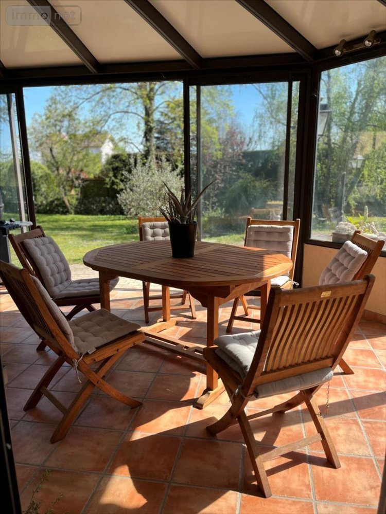 Maison a vendre Beynost 01700 Ain 115 m2 5 pièces 485000 euros