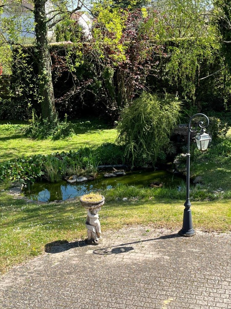 Maison a vendre Beynost 01700 Ain 115 m2 5 pièces 485000 euros