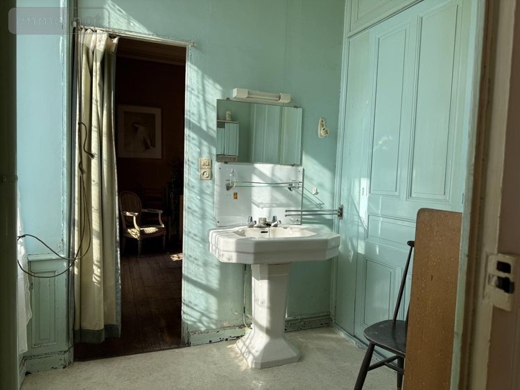 Maison a vendre Guingamp 22200 Côtes-d'Armor 243 m2 10 pièces 179512 euros