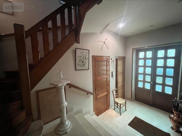 Maison a vendre Blois 41000 Loir-et-Cher 135 m2 5 pièces 314850 euros