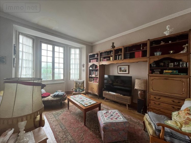 Maison a vendre Blois 41000 Loir-et-Cher 135 m2 5 pièces 314850 euros