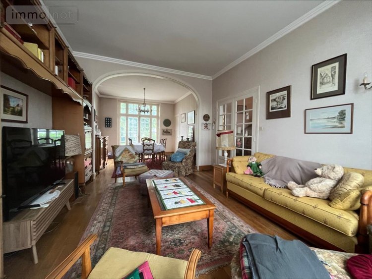 Maison a vendre Blois 41000 Loir-et-Cher 135 m2 5 pièces 314850 euros