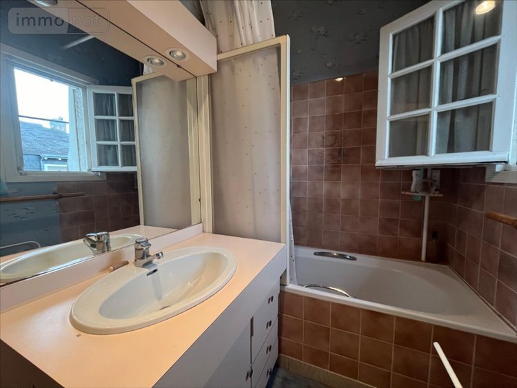 Maison a vendre Blois 41000 Loir-et-Cher 135 m2 5 pièces 294000 euros