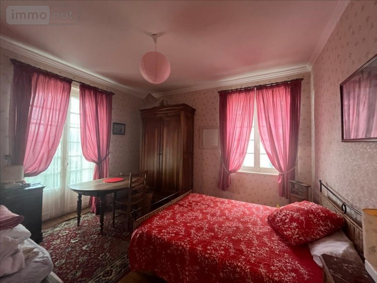 Maison a vendre Blois 41000 Loir-et-Cher 135 m2 5 pièces 294000 euros