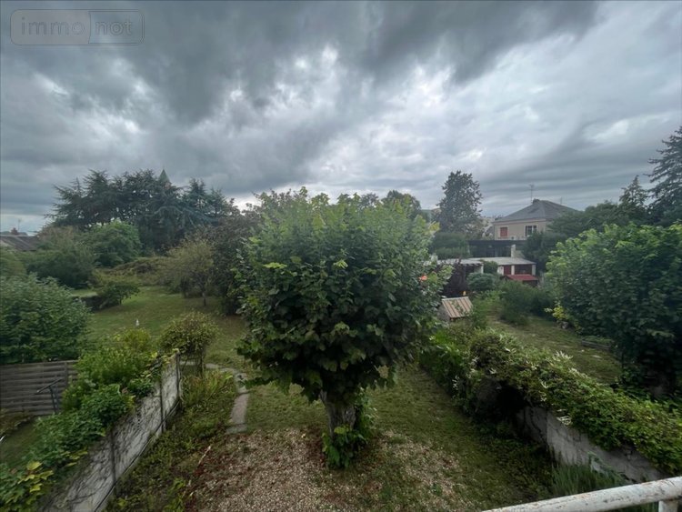 Maison a vendre Blois 41000 Loir-et-Cher 135 m2 5 pièces 314850 euros