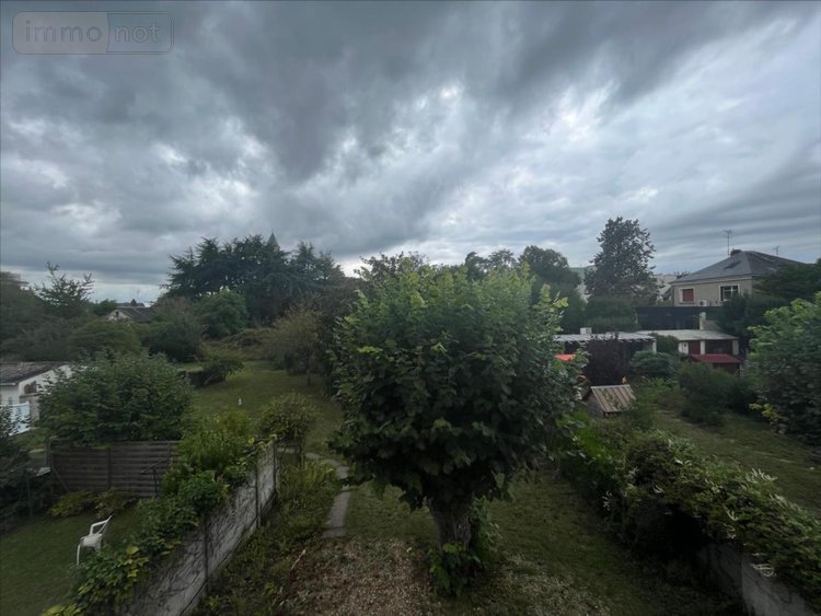 Maison a vendre Blois 41000 Loir-et-Cher 135 m2 5 pièces 314850 euros