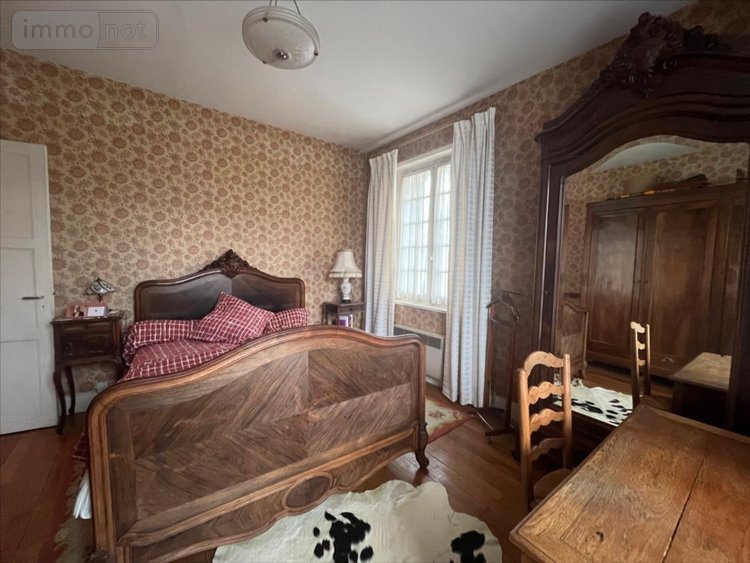 Maison a vendre Blois 41000 Loir-et-Cher 135 m2 5 pièces 314850 euros