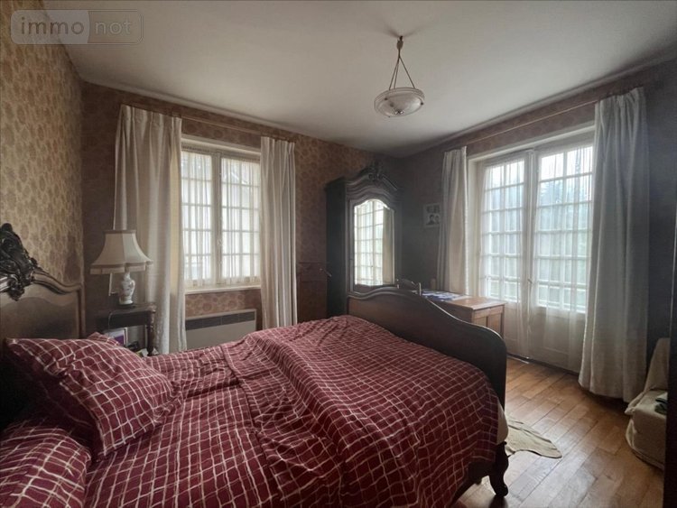 Maison a vendre Blois 41000 Loir-et-Cher 135 m2 5 pièces 294000 euros