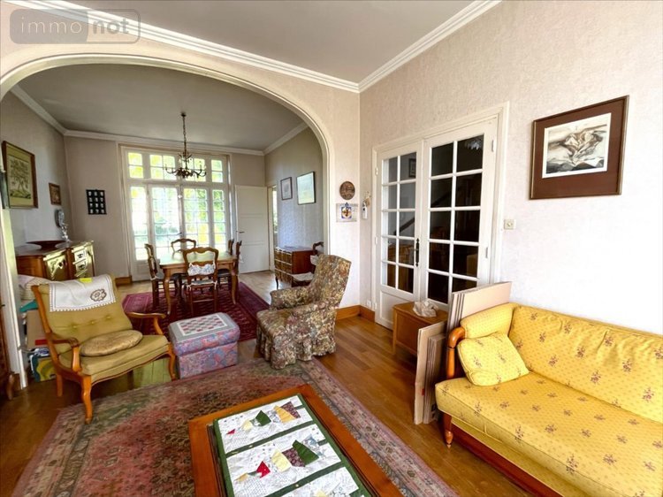 Maison a vendre Blois 41000 Loir-et-Cher 135 m2 5 pièces 294000 euros