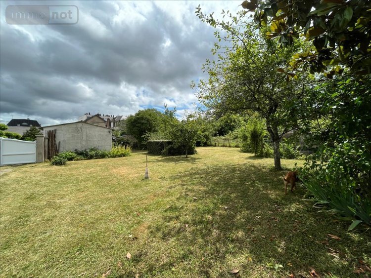 Maison a vendre Blois 41000 Loir-et-Cher 135 m2 5 pièces 314850 euros