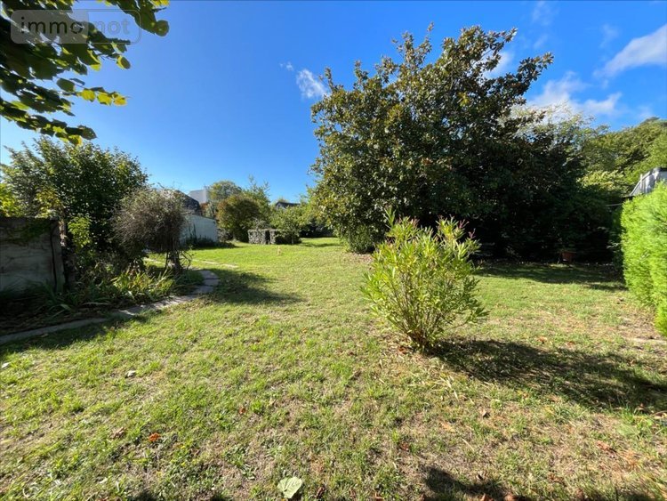 Maison a vendre Blois 41000 Loir-et-Cher 135 m2 5 pièces 294000 euros