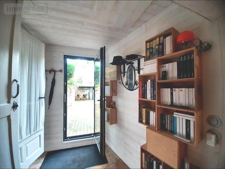 Maison a vendre Saint-Épain 37800 Indre-et-Loire 66 m2 3 pièces 147000 euros