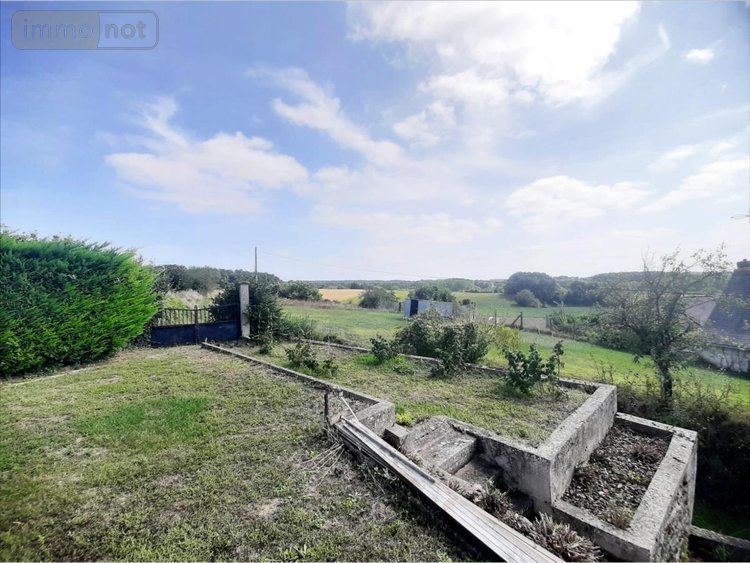 Maison a vendre Saint-Épain 37800 Indre-et-Loire 66 m2 3 pièces 147000 euros