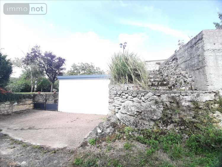 Maison a vendre Saint-Épain 37800 Indre-et-Loire 66 m2 3 pièces 147000 euros