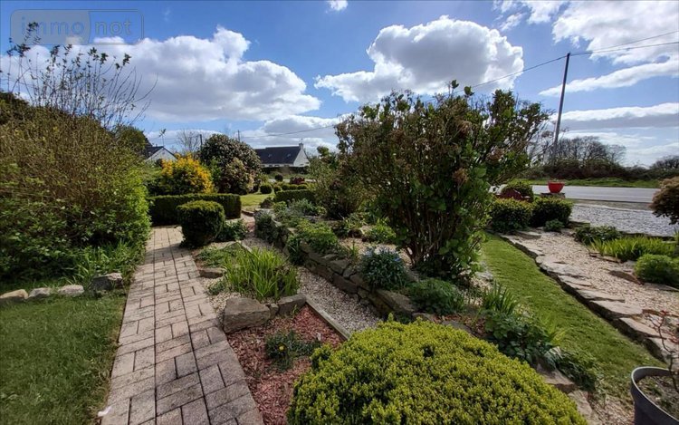 Maison a vendre Le Saint 56110 Morbihan 185 m2 6 pièces 315000 euros
