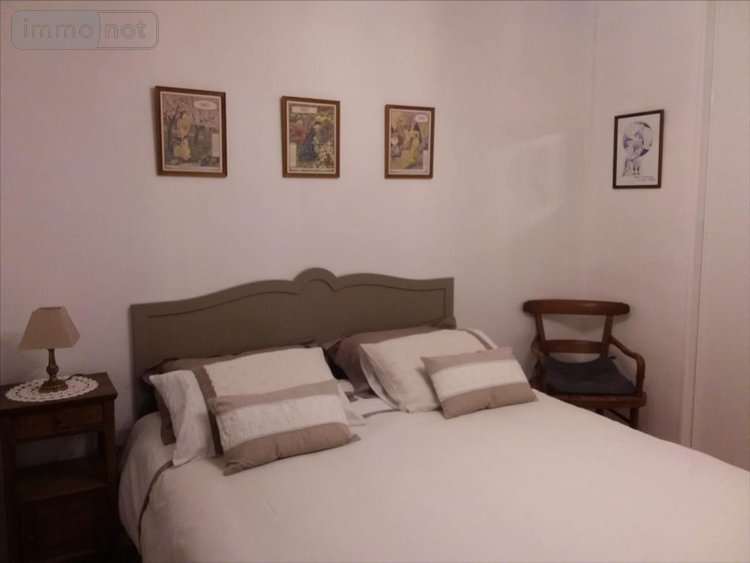 Maison a vendre Le Saint 56110 Morbihan 183 m2 6 pièces 336000 euros