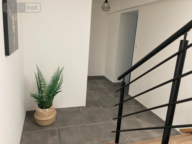 Location maison Meximieux 01800 Ain 110 m2 4 pièces 1550 euros