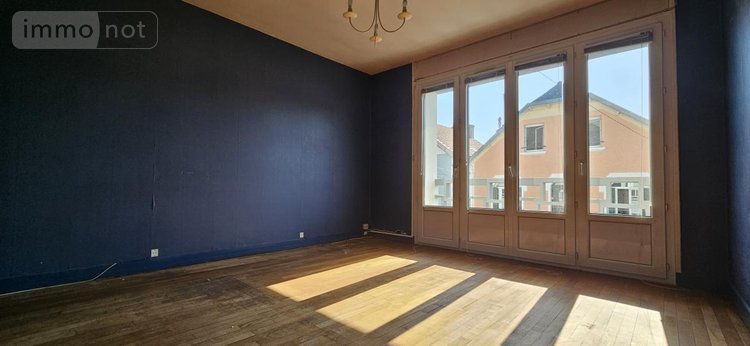Appartement a vendre Lorient 56100 Morbihan 96 m2 5 pièces 238500 euros