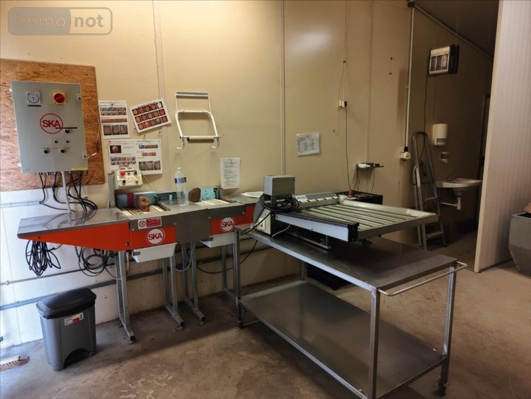 Bien agricole a vendre Émanville 27190 Eure  275000 euros