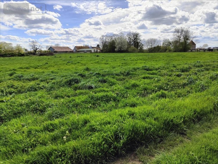 Bien agricole a vendre Émanville 27190 Eure  275000 euros