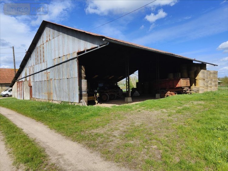 Bien agricole a vendre Émanville 27190 Eure  275000 euros