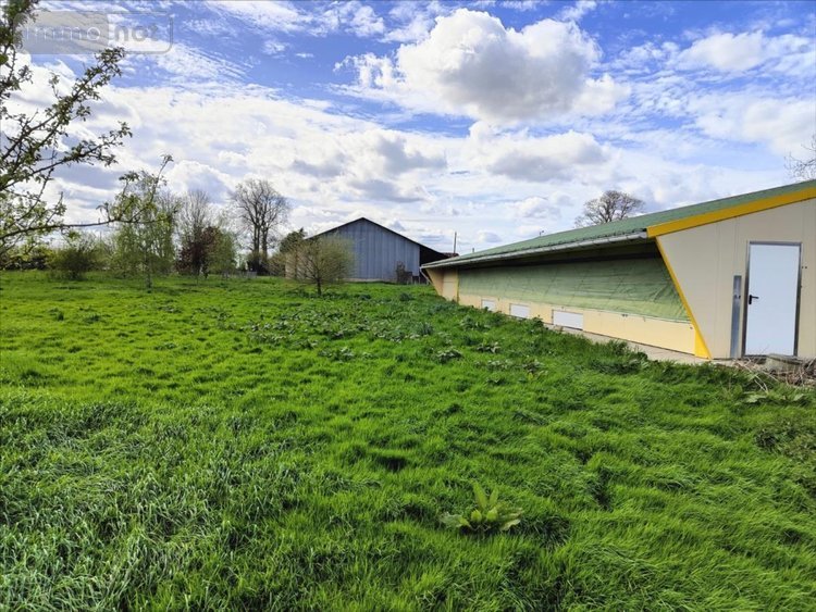 Bien agricole a vendre Émanville 27190 Eure  275000 euros