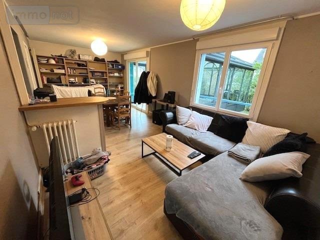 Maison a vendre Plouzané 29280 Finistère 125 m2 7 pièces 248500 euros