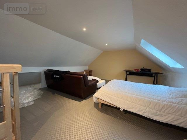 Maison a vendre Plouzané 29280 Finistère 125 m2 7 pièces 248500 euros