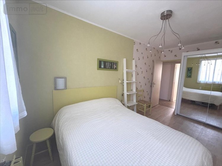 Maison a vendre Saint-Doulchard 18230 Cher 141 m2 8 pièces 219950 euros