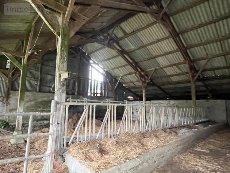 Maison a vendre Carnoët 22160 Côtes-d'Armor 120 m2 6 pièces 115500 euros