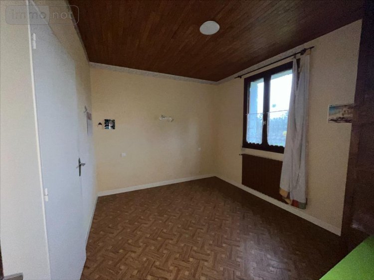 Maison a vendre Carnoët 22160 Côtes-d'Armor 120 m2 6 pièces 135450 euros