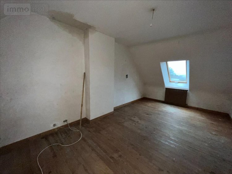 Maison a vendre Carnoët 22160 Côtes-d'Armor 120 m2 6 pièces 115500 euros