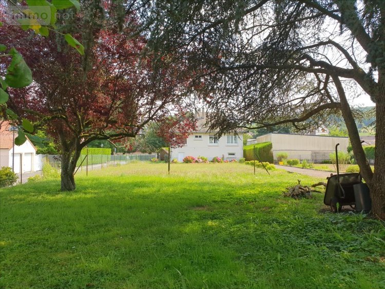 Maison a vendre Saint-Martin-d'Ablois 51530 Marne 60 m2 4 pièces 293000 euros