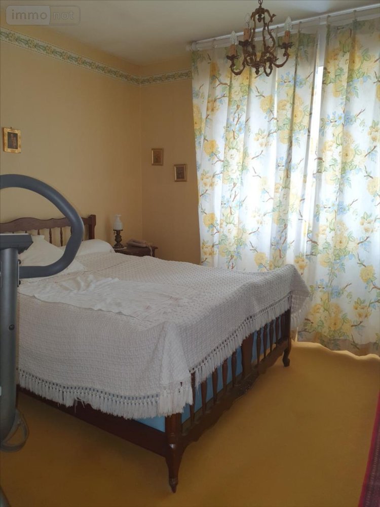 Maison a vendre Saint-Martin-d'Ablois 51530 Marne 60 m2 4 pièces 293000 euros